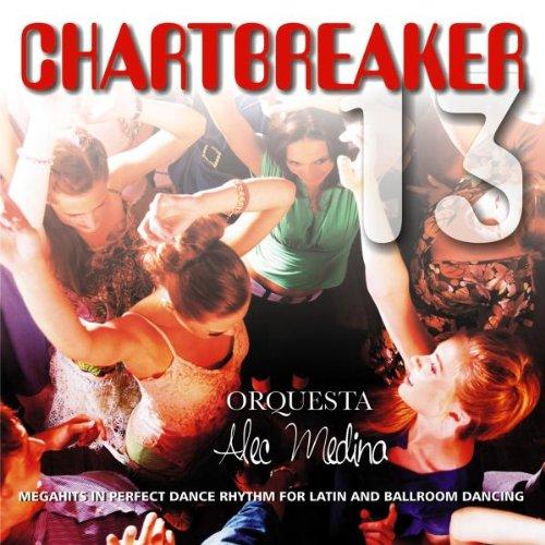 Chartbreaker for Dancing Vol.13