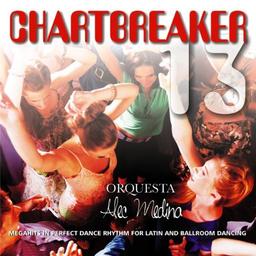 Chartbreaker for Dancing Vol.13