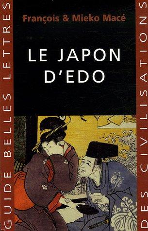 Le Japon d'Edo