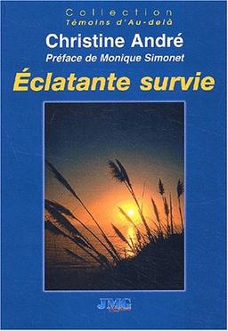 Eclatante survie