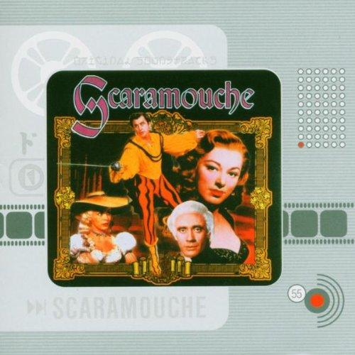 Scaramouche