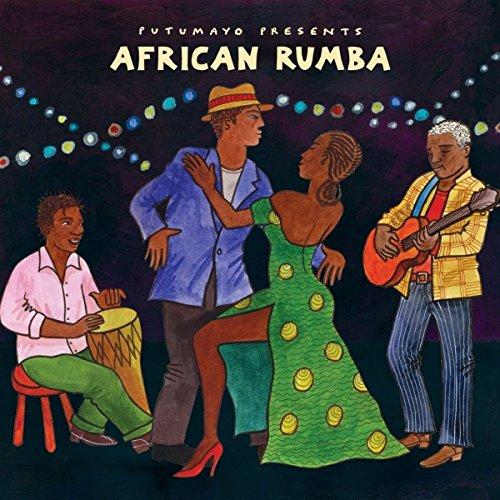 African Rumba