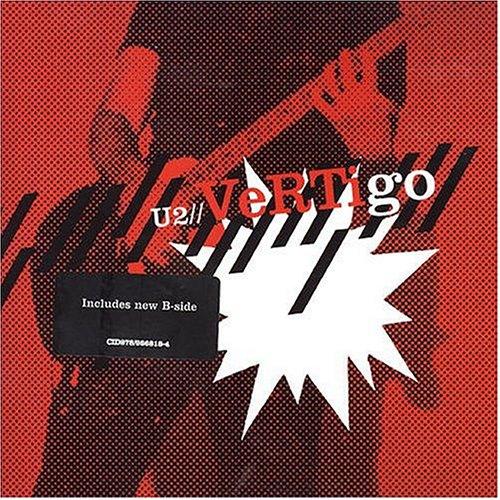 Vertigo [2 Tracks]