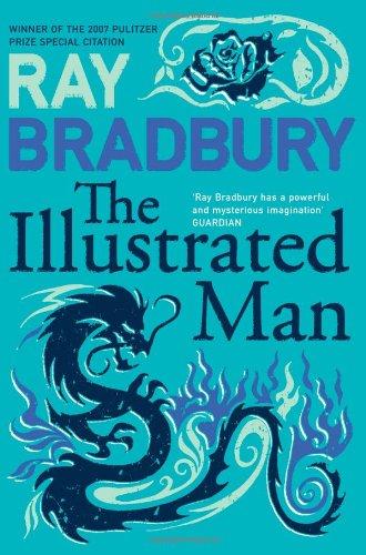 Illustrated Man (Flamingo Modern Classics)