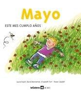 Mayo (Mi mes, Band 5)