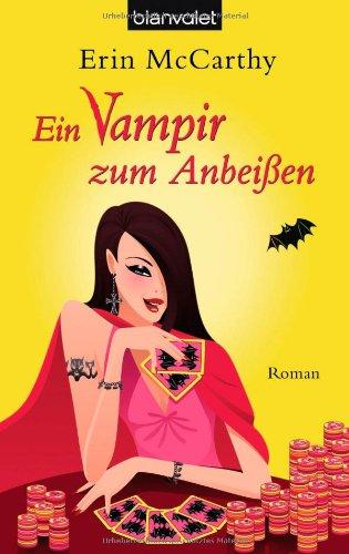 Vegas Vampires 2: Ein Vampir zum Anbeißen