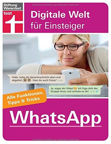 WhatsApp: Alle Funktionen, Tipps & Tricks