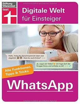 WhatsApp: Alle Funktionen, Tipps & Tricks