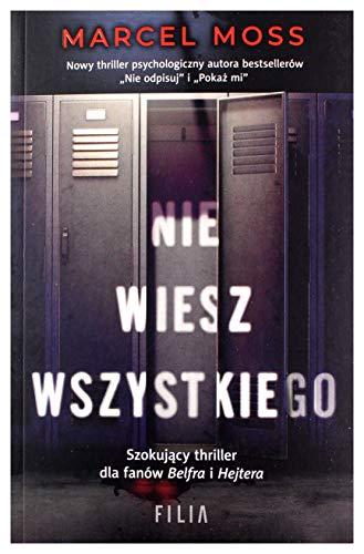 Nie wiesz wszystkiego