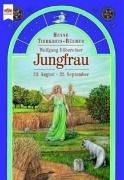 Heyne Tierkreis-Bücher, Nr.343 : Jungfrau