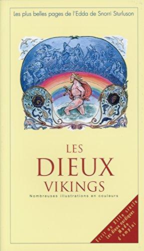 Les Dieux Vikings