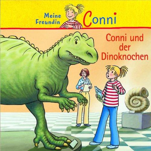 27: Conni und der Dinoknochen