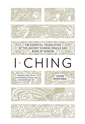 I Ching (Penguin Classics Deluxe Edition)