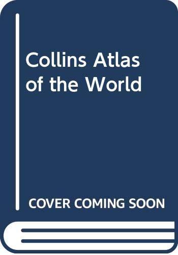 Collins Atlas of the World