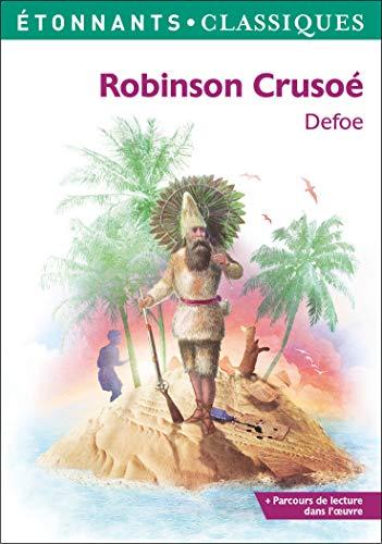 Robinson Crusoé