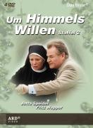 Um Himmels Willen - 2. Staffel [4 DVDs]