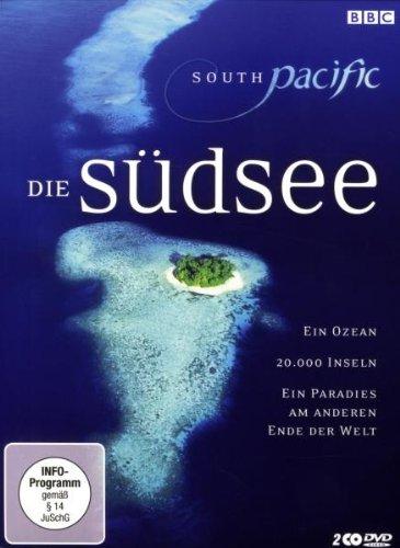 Die Südsee [2 DVDs]