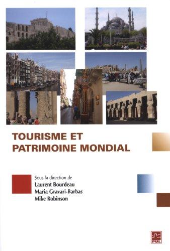 Tourisme et patrimoine mondial