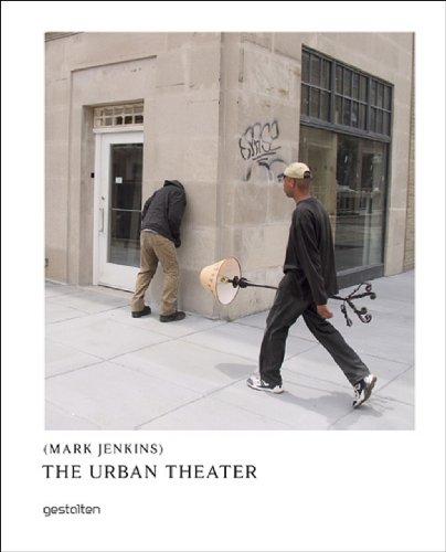 The Urban Theater - Mark Jenkins