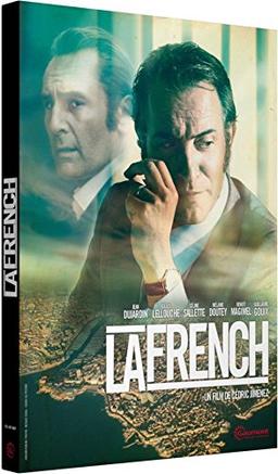 La french [FR Import]