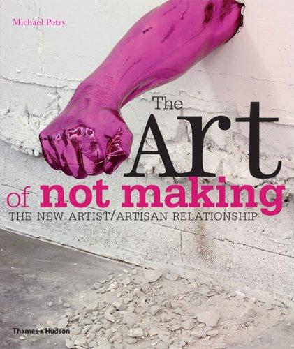 Art of Not Making