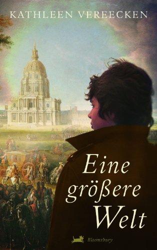 Eine größere Welt