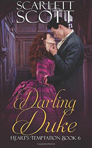 Darling Duke (Heart's Temptation, Band 6)