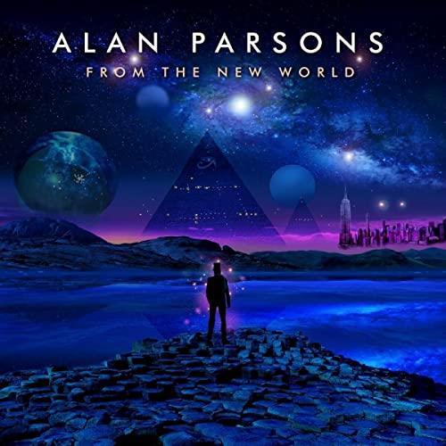 From the New World (CD+Audio Dvd)