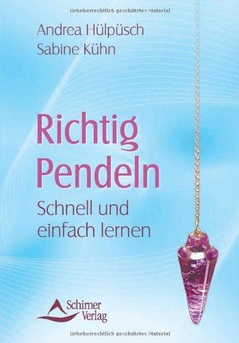 Richtig Pendeln - Schnell und einfach lernen