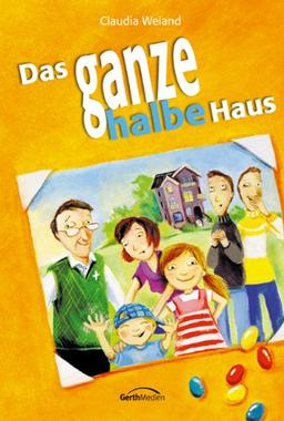 Das ganze halbe Haus