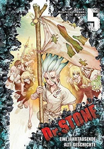 Dr. Stone 5 (5)