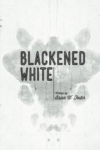 Blackened White