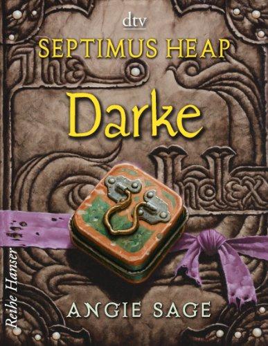 Septimus Heap - Darke