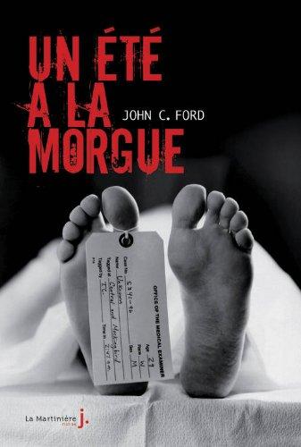 Un été à la morgue