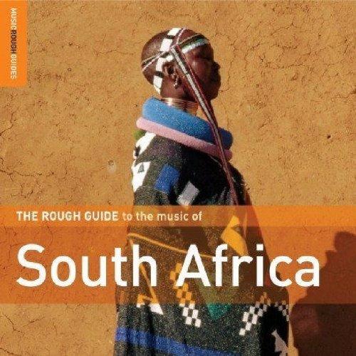 Rough Guide: South Africa