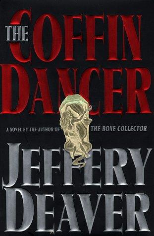 The Coffin Dancer (Lincoln Rhyme Novels)