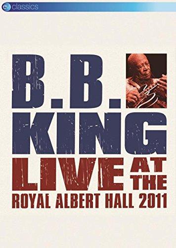 B.B. King - Live at the Royal Albert Hall 2011