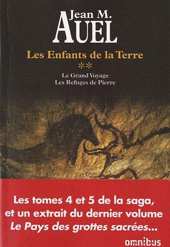 Les enfants de la Terre. Vol. 2