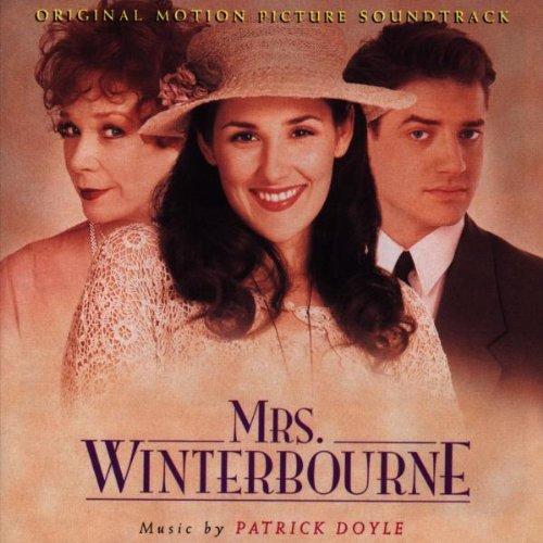 Mrs.Winterbourne