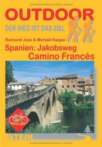 Spanien, Jakobsweg, Camino Frances