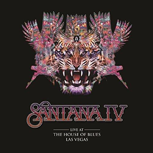 SANTANA IV, LIVE AT THE FSK:OA