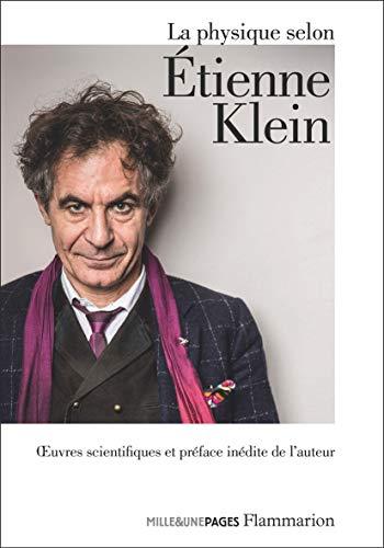 La physique selon Etienne Klein