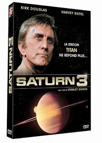 Saturn 3 [FR Import]