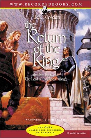 The Return of the King (Lord of the Rings)