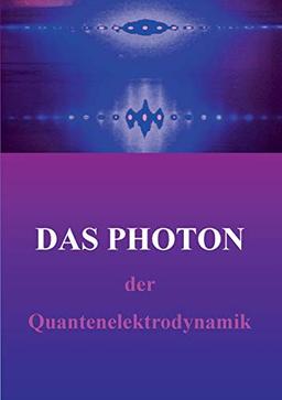 Das "freie" Photon der Quantenelektrodynamik