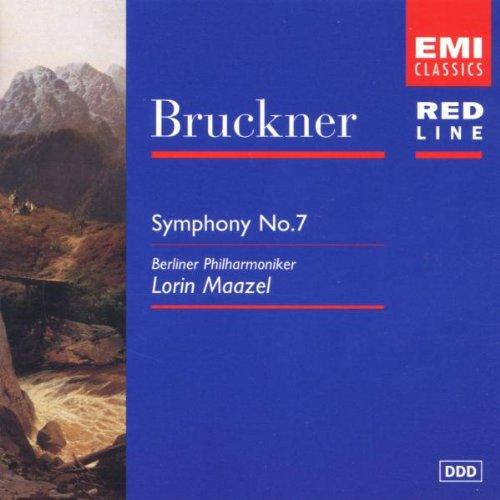 Red Line - Bruckner (Sinfonie Nr. 7)