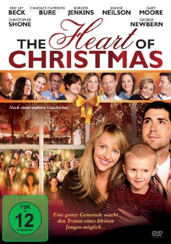 The Heart of Christmas