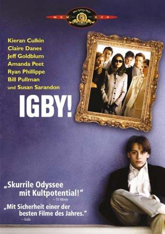 Igby!