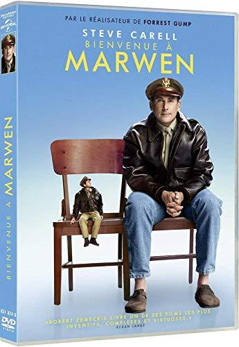 Bienvenue à marwen [FR Import]