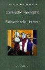 Literarische Philosophie - Philosophische Literatur